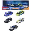 Image de Majorette Rescue World 5 Pieces Giftpack