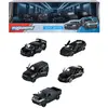 Image de Majorette Black Edition Next Gen 5 Pieces Gift Pack