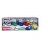 Image de Coffret de 5 voitures Majorette JDM Legends