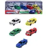 Image de Majorette JDM Legends Anime 5 Pieces Giftpack