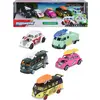Image de Majorette Volkswagen 5 Pieces Giftpack