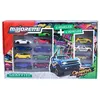 Image de Coffret de 13 véhicules Majorette Graffiti