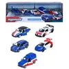 Image de MAJORETTE - Majo French Touch Bleu Giftpack - des 3 ans