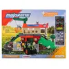 Image de Garage jouet Smoby Majo Playset Ferme + 3 véhicules
