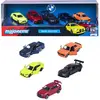 Image de Majorette Coffret cadeau BMW 5 pièces