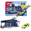 Image de Majorette BMW Showroom Set + 1 Vehicle