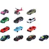 Image de Majorette Neon Racer 9+4 Giftpack