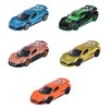 Image de MAJORETTE - Rimac 5 véhicules Giftpack - Des 3 ans