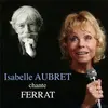 Image de Isabelle Aubret chante Ferrat