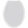 Image de Gelco Abattant Wc Sweet Blanc
