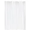 Image de GELCO Rideau de douche First 180 x 200 cm blanc