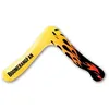 Image de Boomerang - BoomerangFan - Fire - Gaucher