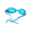 Image de Lunette natation piscine Arena Spider bleubleu junio Bleu moyen Taille : Junior