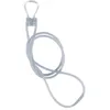 Image de Pince nez Arena Strap Nose Clip Pro Blanc