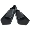 Image de Palmes de natation Arena Powerfin noir palme Noir Taille : 33-34