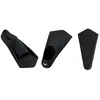Image de Palmes d'entrainement Arena Powerfin Noires Taille 37-38
