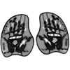 Image de Hand paddle Arena Vortex Evolution Noires Taille M
