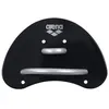 Image de Plaquettes de natation Arena Elite Finger Paddle Noires