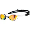 Image de Arena Lunettes De Natation à Miroir Cobra Ultra Swipe One Size