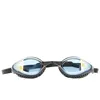 Image de Lunette natation piscine Arena Air-speed mirror Noir Taille : Unique