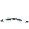 Image de Lunette natation piscine Arena Air-speed mirror Jaune Taille : Unique