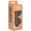 Image de Lunettes de natation - THE ONE MASK par Arena Noir T.U Accessoires