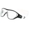 Image de Lunette natation piscine Arena The one mask clear black Noir Taille : TU