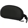 Image de Etui Arena Goggle case black black Noir Taille : Unique