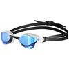 Image de Arena Lunettes De Natation à Miroir Cobra Core Swipe One Size