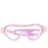 Image de Lunette natation piscine Arena The one mask jr Rose Taille : Unique