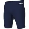 Image de Arena, Hommes, Short de bain, M Team Swim Jammer Solid, Bleu, (S)