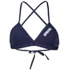 Image de Arena Haut De Bikini Team Tie Back Solid FR 36