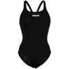 Image de Arena Maillot De Bain Team Swim Pro Solid FR 42