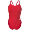 Image de Arena Maillot De Bain Team Challenge Solid FR 32