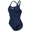 Image de Arena Maillot De Bain Team Swim Pro Solid FR 34