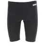 Image de Maillot de bain boxer Arena Men s team swim jammer solid Noir Taille : 85