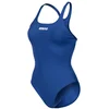 Image de Arena Maillot De Bain Team Pro Solid FR 38