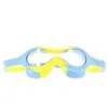 Image de Lunette natation piscine Arena Spider kids mask Bleu ciel Taille : Unique