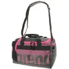 Image de Sac de sport Arena Spiky iii 40*25*25cm plum neon pink Noir Taille : Unique