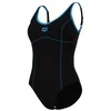 Image de Arena Maillot De Bain Tania Clip Back FR 38