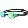 Image de Arena Lunettes De Natation à Miroir Cobra Core Swipe One Size