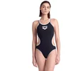 Image de Arena Maillot De Bain One Double Cross Back FR 34