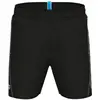 Image de Arena, Hommes, Short de bain, Fundamentals Logo Boxer Swim Trunks pour Homme, Noir-Blanc, M UE, Noir, (M)