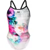 Image de Arena Maillot De Bain Airbrush Challenge Back FR 44
