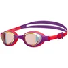 Image de Arena Lunettes De Natation Pour Enfants Air Mirror One Size