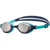 Image de Arena Lunettes De Natation Pour Enfants Air Mirror One Size