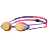 Image de Arena Lunettes De Natation Tracks Mirror One Size