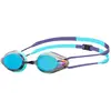 Image de Arena Lunettes De Natation Tracks Mirror One Size