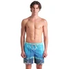 Image de Arena Short De Bain Water Prints Beach 41.5cm M