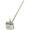 Image de Thermostat chauffe eau à canne 450 mm tête carré COTHERM TUS0003201